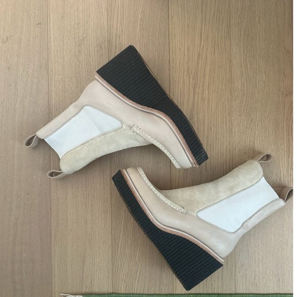 Rag and Bone Sloane Boots size 39 - Picture 4 of 4